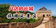 性奴大黄片中国北京-八达岭长城旅游风景区
